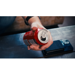 MagReel by JoÃ£o Miranda wwww.magiedirecte.com