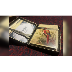 The Papilio Experiment by Dead Rebel wwww.magiedirecte.com