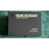 The QuickDraw Pro by GRUMÂ® wwww.magiedirecte.com
