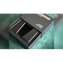 The QuickDraw Pro by GRUMÂ® wwww.magiedirecte.com