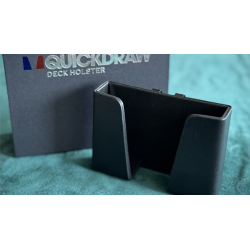 The QuickDraw Pro by GRUMÂ® wwww.magiedirecte.com