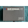 The QuickDraw Lite by GRUMÂ® wwww.magiedirecte.com