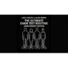 Anniversary Edition Ultimate Chair Test (Stage) by Luca Volpe and Alan Wong wwww.magiedirecte.com