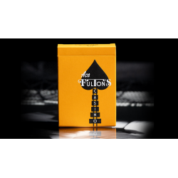 ACE FULTON'S CASINO V3 PLAYING CARDS wwww.magiedirecte.com