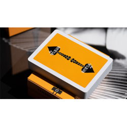 ACE FULTON'S CASINO V3 PLAYING CARDS wwww.magiedirecte.com