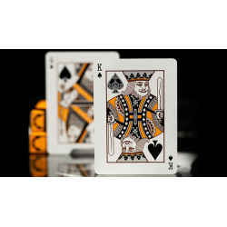 ACE FULTON'S CASINO V3 PLAYING CARDS wwww.magiedirecte.com