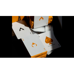 ACE FULTON'S CASINO V3 PLAYING CARDS wwww.magiedirecte.com