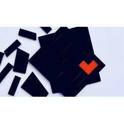 Tangram Paradox Mini wwww.magiedirecte.com