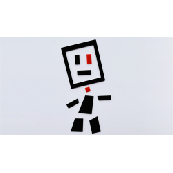 Tangram Paradox Mini wwww.magiedirecte.com