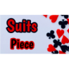 Suits Piece wwww.magiedirecte.com