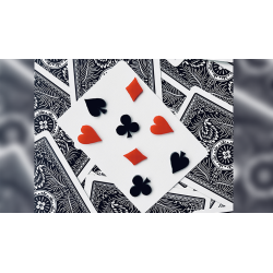 Suits Piece wwww.magiedirecte.com