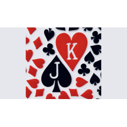 Suits Piece wwww.magiedirecte.com