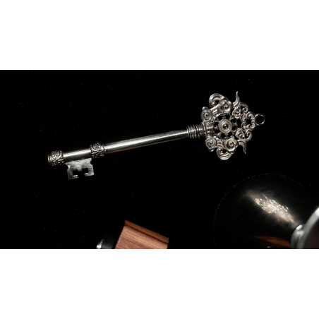 Cloud Spirit Key wwww.magiedirecte.com