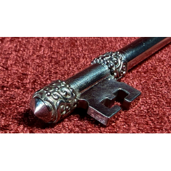 Cloud Spirit Key wwww.magiedirecte.com