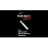 Silver Bullet Redux by Lee Earle wwww.magiedirecte.com