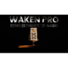 WAKEN PRO by Bond Lee, Hawin & MS Magic wwww.magiedirecte.com