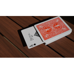 WAKEN PRO by Bond Lee, Hawin & MS Magic wwww.magiedirecte.com