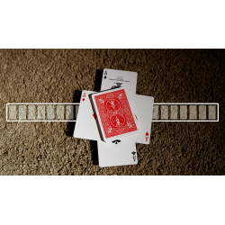 WAKEN PRO by Bond Lee, Hawin & MS Magic wwww.magiedirecte.com