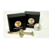 Screw Coin (US Quarter) by Tango Magic wwww.magiedirecte.com