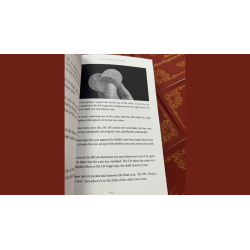 Alas Chris & Jones (Softcover) wwww.magiedirecte.com