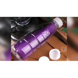 Silk Paradox by N2G & Magic Class wwww.magiedirecte.com