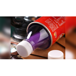 Silk Paradox by N2G & Magic Class wwww.magiedirecte.com