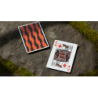 Razor Playing Cards by WohStudios wwww.magiedirecte.com