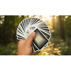 Refraction Playing Cards by WohStudios wwww.magiedirecte.com