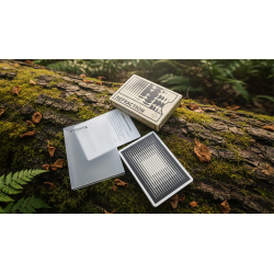 Refraction Playing Cards by WohStudios wwww.magiedirecte.com