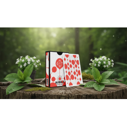 Bubble Playing Cards by WohStudios wwww.magiedirecte.com
