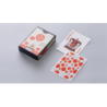 Bubble Playing Cards by WohStudios wwww.magiedirecte.com