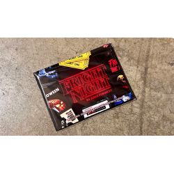 Fright Night by David Forrest wwww.magiedirecte.com