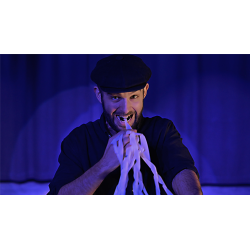 Mouth Coil Pro by Gonzalo AlbiÃ±ana and CrazyJokers wwww.magiedirecte.com