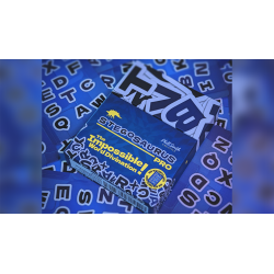 Stegosaurus Pro by Phill Smith wwww.magiedirecte.com