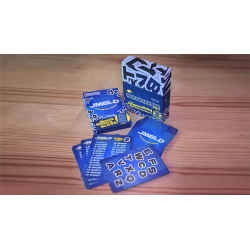 Stegosaurus Pro by Phill Smith wwww.magiedirecte.com