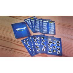 Stegosaurus Pro by Phill Smith wwww.magiedirecte.com