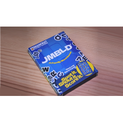 Stegosaurus Pro by Phill Smith wwww.magiedirecte.com