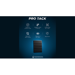 MagReel Pro Tack by JoÃ£o Miranda wwww.magiedirecte.com