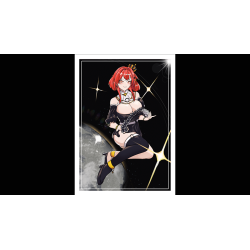 Queenie Playing Cards wwww.magiedirecte.com