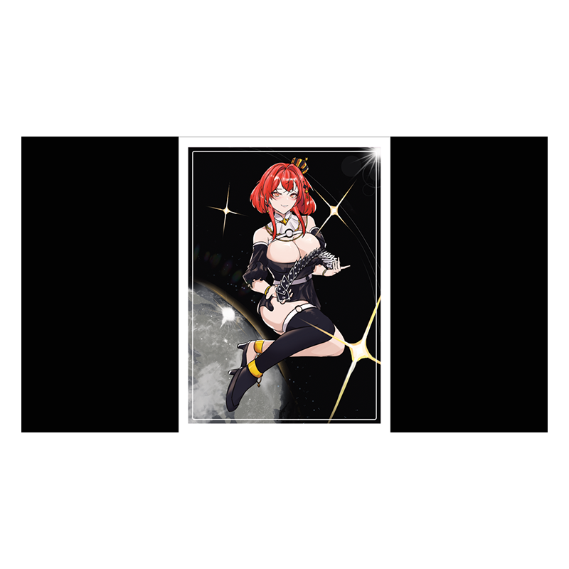 Queenie Playing Cards wwww.magiedirecte.com