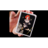 Queenie Playing Cards wwww.magiedirecte.com