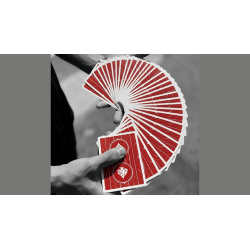 Cyril Playing Cards wwww.magiedirecte.com