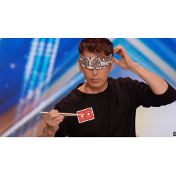 Cyril Playing Cards wwww.magiedirecte.com