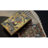 Sacred Legends: Seishin no Densetsu (Gold Edition) Playing Cards  by HypieLab wwww.magiedirecte.com