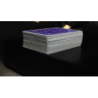Mini Bicycle Cards (Purple) wwww.magiedirecte.com