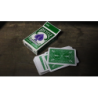 Mini Bicycle Cards (Green) wwww.magiedirecte.com