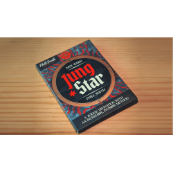 Jung Star by Phill Smith wwww.magiedirecte.com