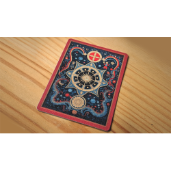 Jung Star by Phill Smith wwww.magiedirecte.com