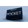 Pocket (Red) by Marco Markiewicz wwww.magiedirecte.com
