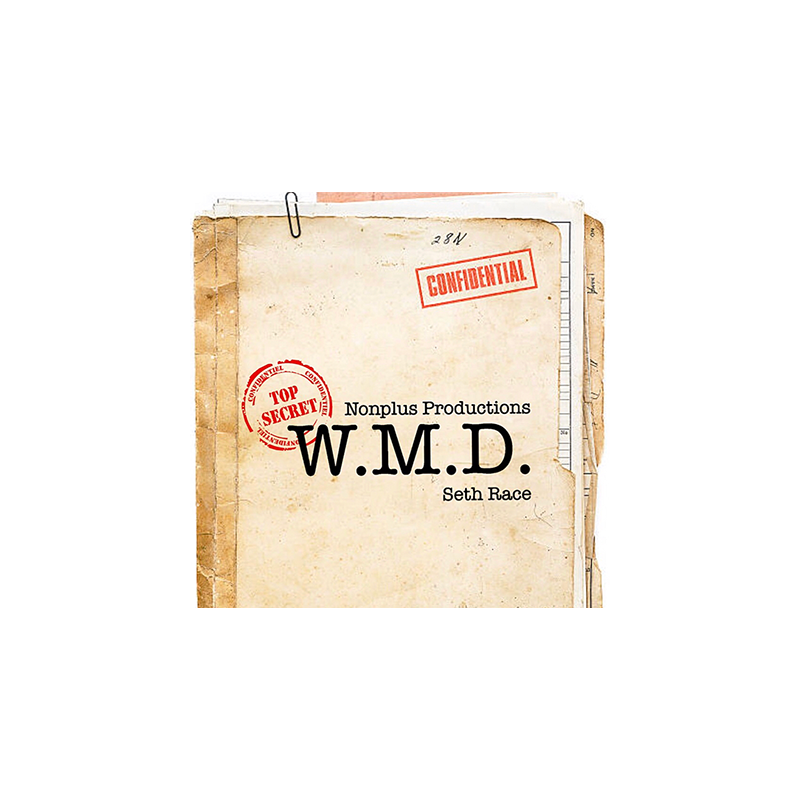 WMD wwww.magiedirecte.com